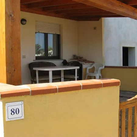 A.i.r. Borgo Di Mare 3*