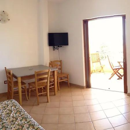A.i.r. Borgo Di Mare 3*