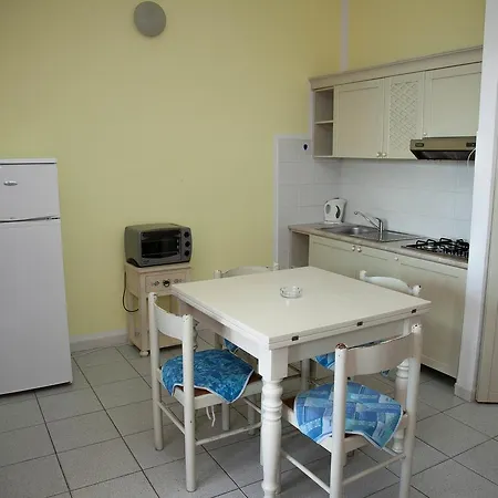 A.i.r. Borgo Di Mare 3*