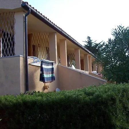 A.i.r. Borgo Di Mare