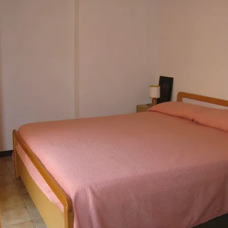 A.i.r. Borgo Di Mare 3* Isola Rossa (Sassari)