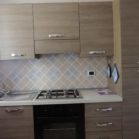 A.i.r. Borgo Di Mare 3*