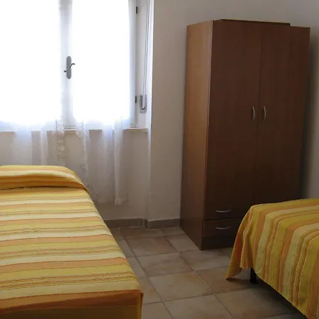 A.i.r. Borgo Di Mare 3*