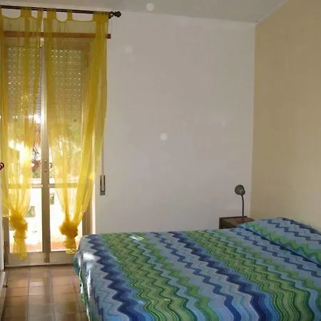 Apart-hotel A.i.r. Borgo Di Mare