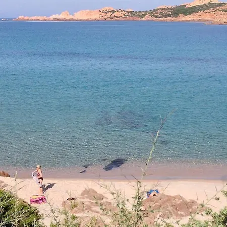 A.i.r. Borgo Di Mare Aparthotel 3*