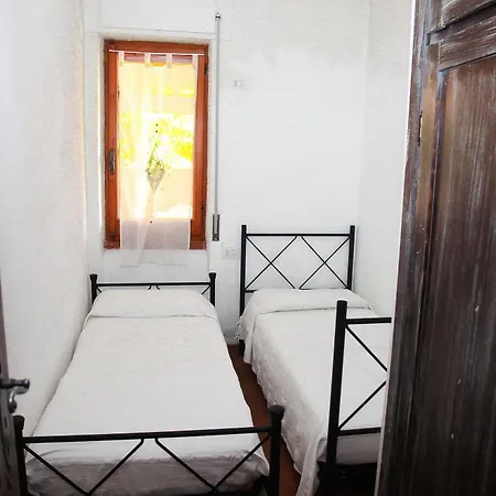 A.i.r. Borgo Di Mare Aparthotel Isola Rossa (Sassari)