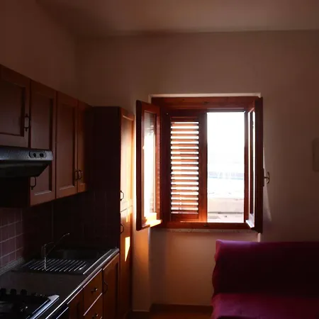 Aparthotel A.i.r. Borgo Di Mare Isola Rossa (Sassari)