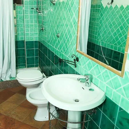 A.i.r. Borgo Di Mare Apart-hotel
