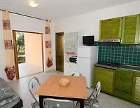 A.i.r. Borgo Di Mare Apart-hotel