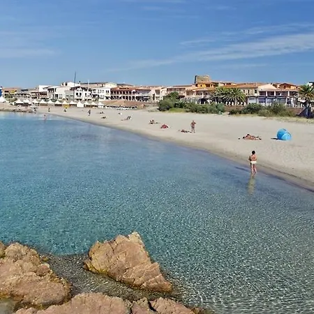 A.i.r. Borgo Di Mare Aparthotel 2*