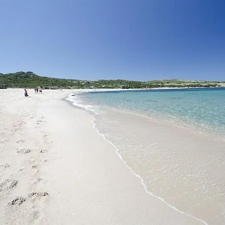 A.i.r. Borgo Di Mare Apartahotel