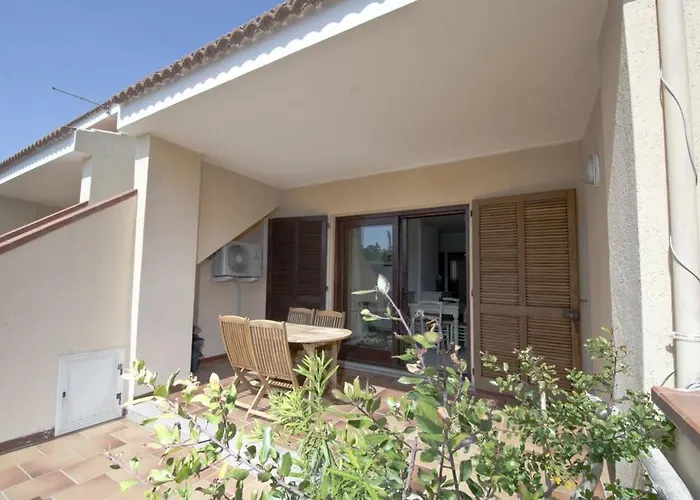 A.i.r. Borgo Di Mare