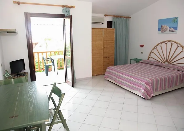 A.i.r. Borgo Di Mare 3*