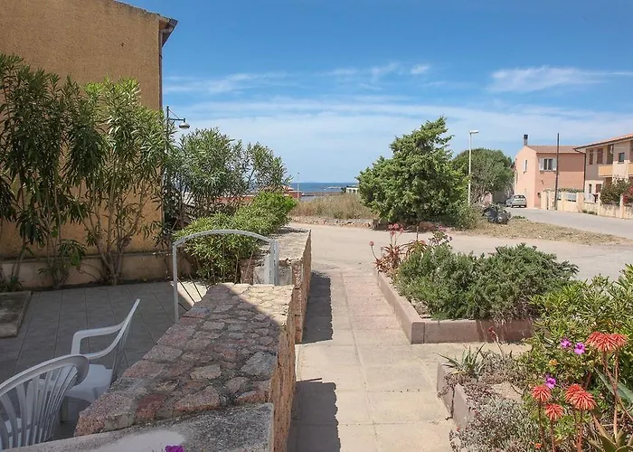 A.i.r. Borgo Di Mare アパートホテル イーゾラ・ロッサ