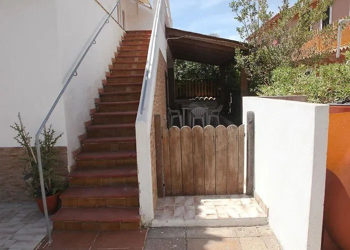 A.i.r. Borgo Di Mare アパートホテル