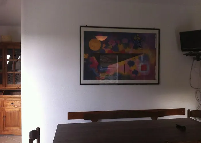 A.i.r. Borgo Di Mare アパートホテル