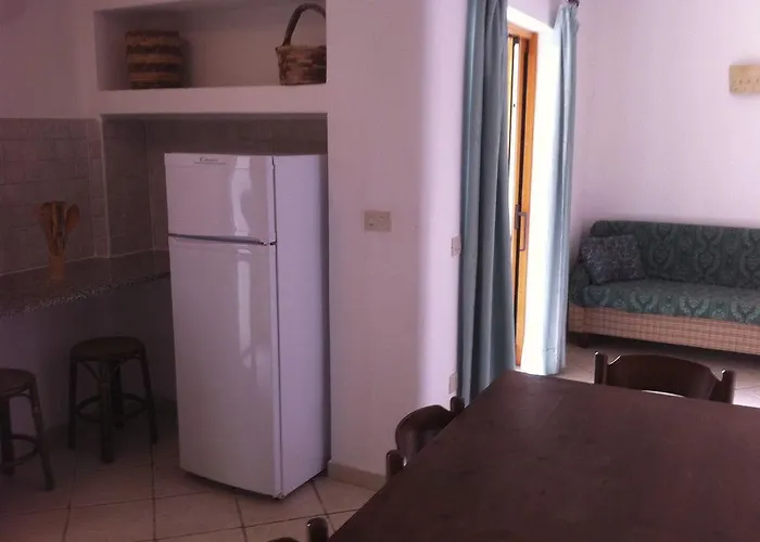 A.i.r. Borgo Di Mare Apartahotel 3*