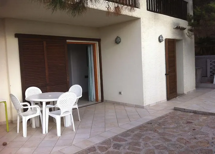 A.i.r. Borgo Di Mare 3*
