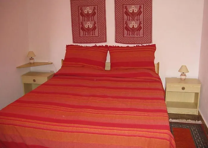 A.i.r. Borgo Di Mare 3*