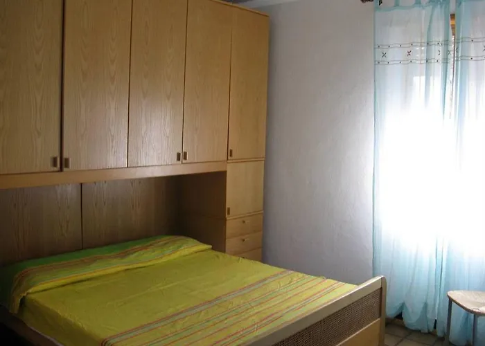 A.i.r. Borgo Di Mare Apartmanhotel Isola Rossa