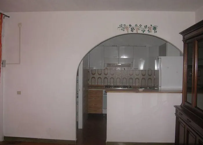 A.i.r. Borgo Di Mare 3* イーゾラ・ロッサ