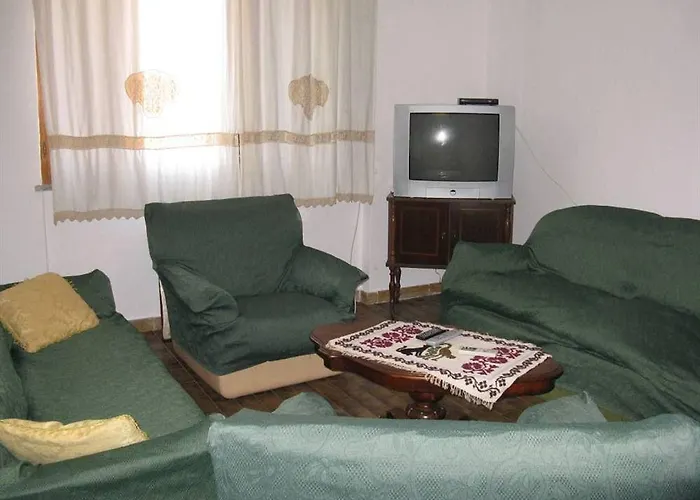 A.i.r. Borgo Di Mare Apartmanhotel 3*