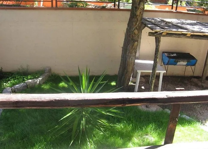 A.i.r. Borgo Di Mare 3* Isola Rossa