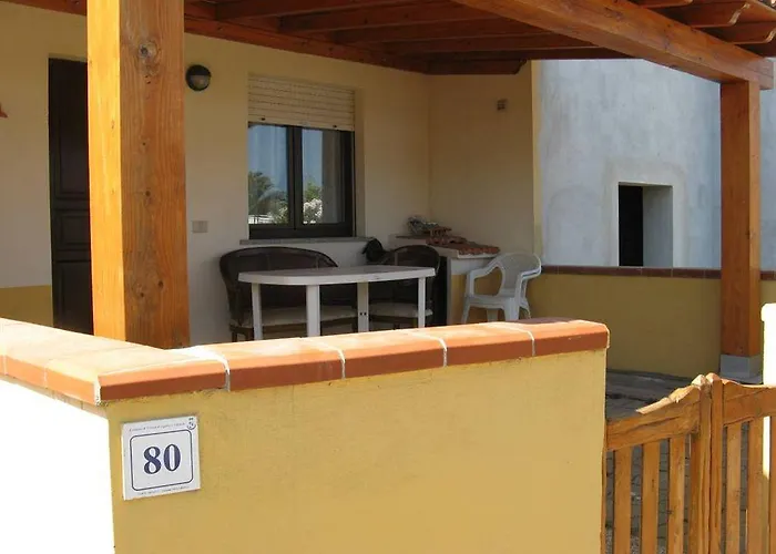 A.i.r. Borgo Di Mare 3*