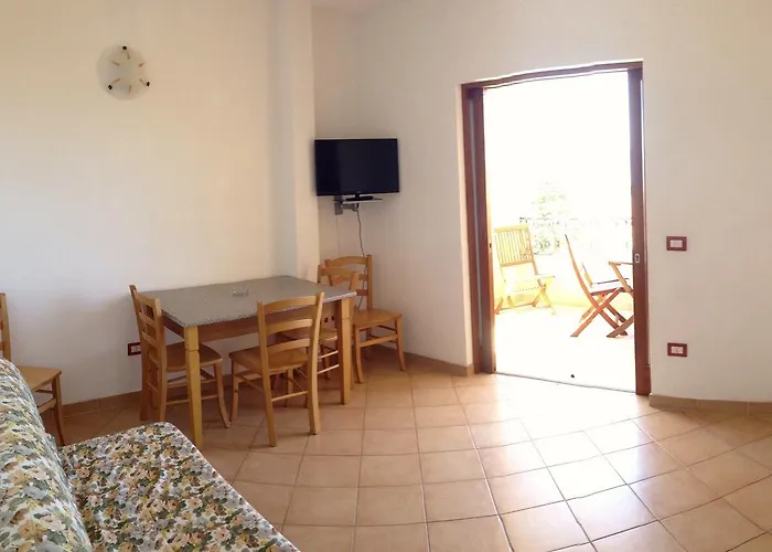 A.i.r. Borgo Di Mare 3*