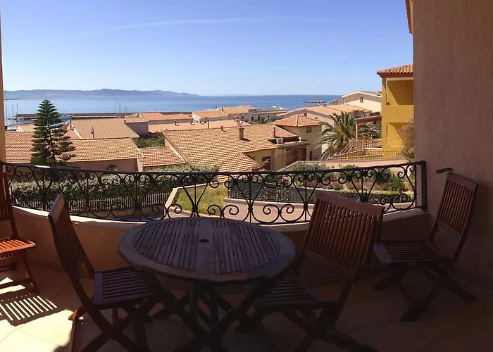A.i.r. Borgo Di Mare