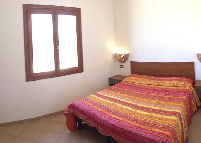 A.i.r. Borgo Di Mare アパートホテル 3*