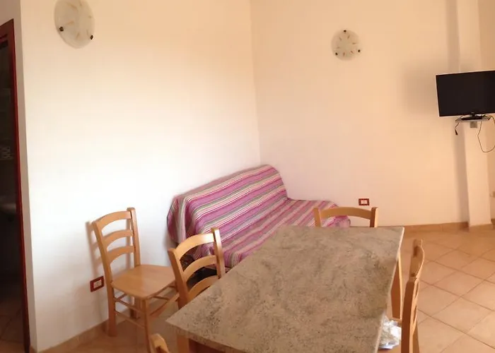 A.i.r. Borgo Di Mare イーゾラ・ロッサ