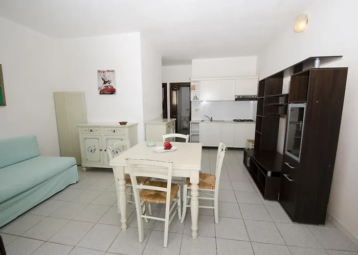A.i.r. Borgo Di Mare