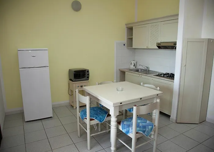 A.i.r. Borgo Di Mare 3*
