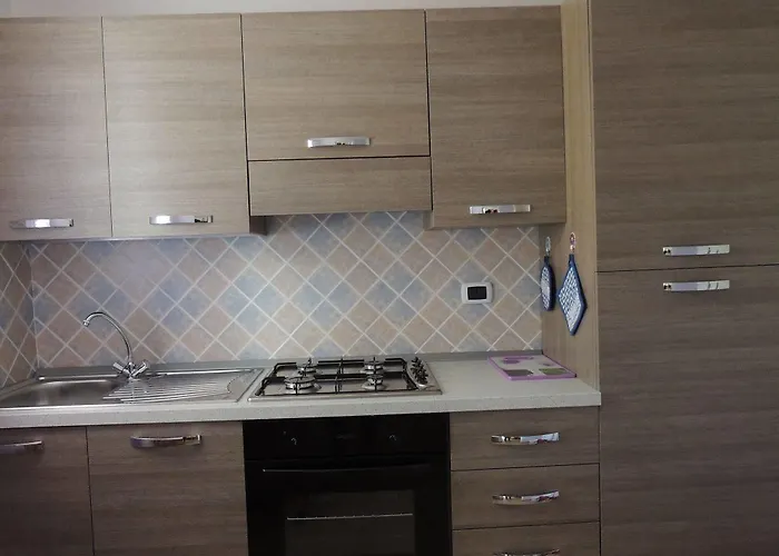 A.i.r. Borgo Di Mare 3*