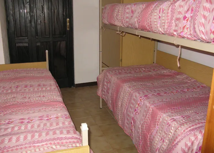 A.i.r. Borgo Di Mare アパートホテル 3*