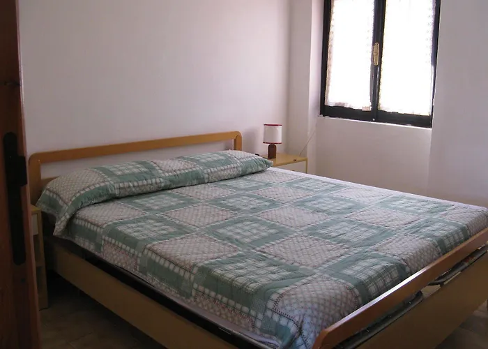 A.i.r. Borgo Di Mare アパートホテル 3*