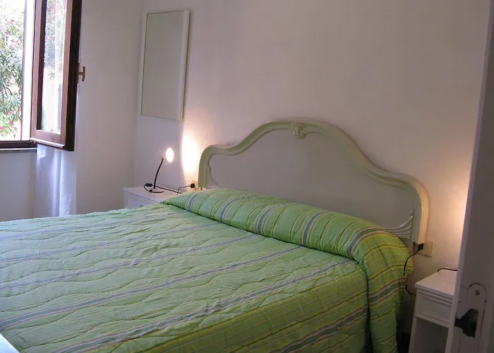 A.i.r. Borgo Di Mare アパートホテル