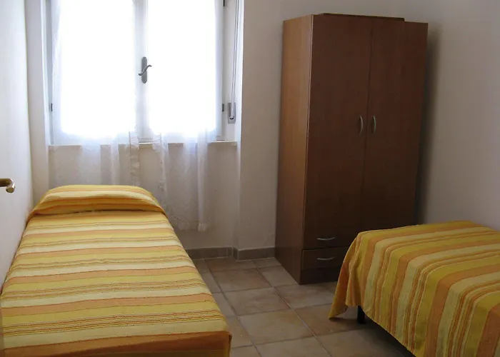 A.i.r. Borgo Di Mare 3*