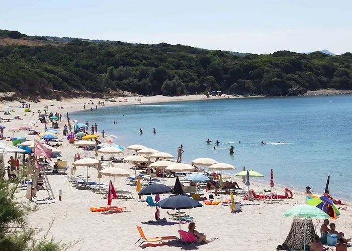 アパートホテル A.i.r. Borgo Di Mare