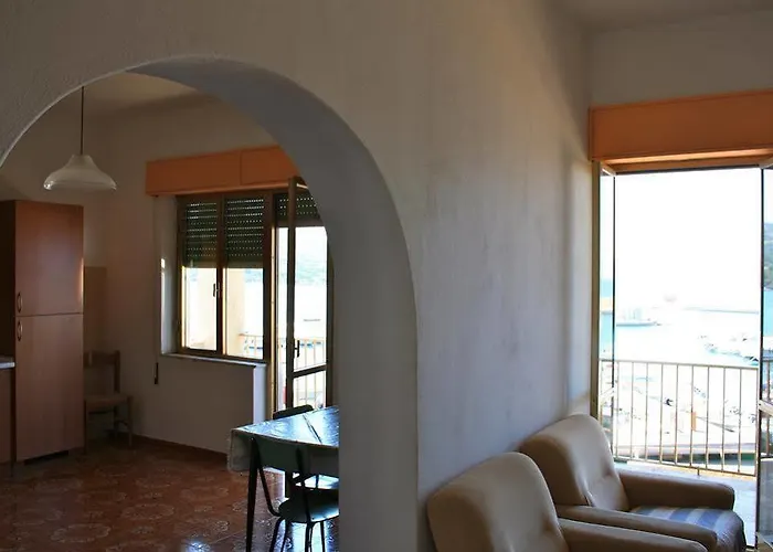 A.i.r. Borgo Di Mare