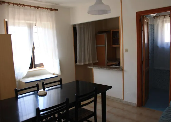 アパートホテル A.i.r. Borgo Di Mare 3*