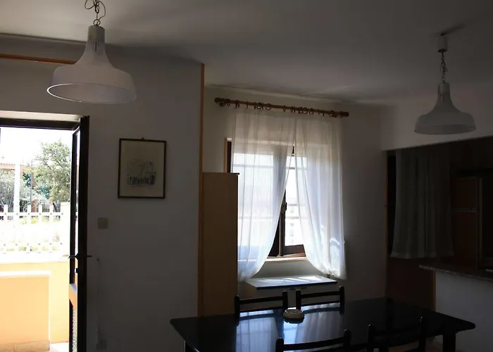 アパートホテル A.i.r. Borgo Di Mare