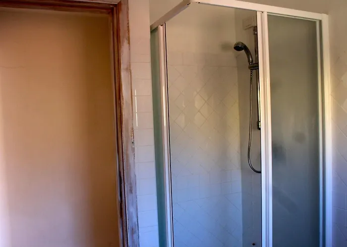 A.i.r. Borgo Di Mare アパートホテル 3*