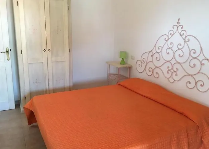 Apartmanhotel A.i.r. Borgo Di Mare 3*