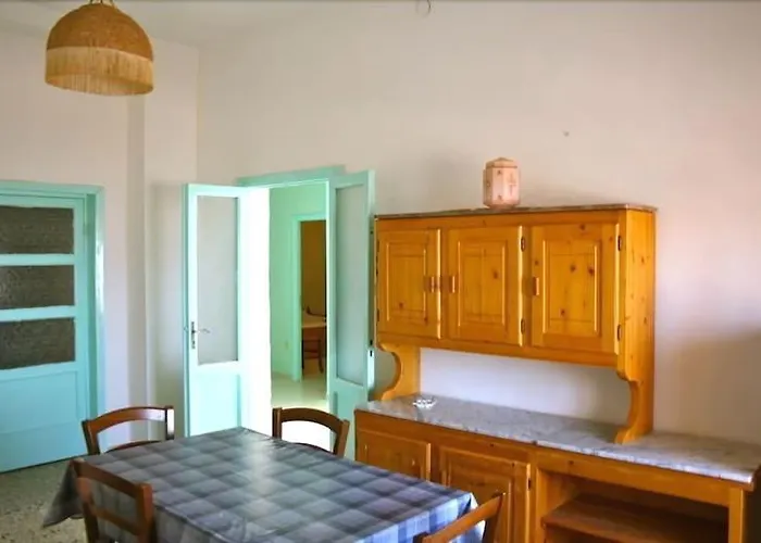 A.i.r. Borgo Di Mare アパートホテル 3*