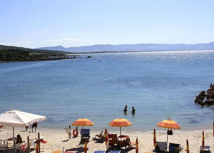 A.i.r. Borgo Di Mare