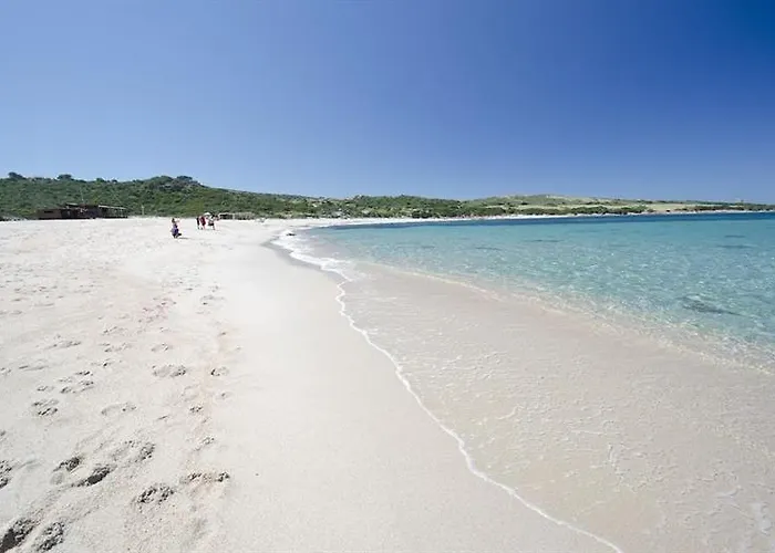 A.i.r. Borgo Di Mare アパートホテル