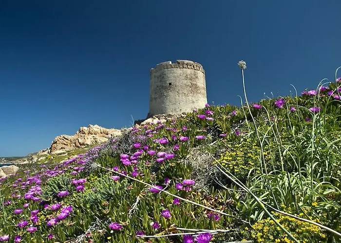 アパートホテル A.i.r. Borgo Di Mare イーゾラ・ロッサ